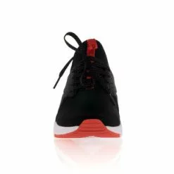 Kappa Baskets / Sneakers Homme Noir -Baskets / Sneakers Soldes 01W039617C