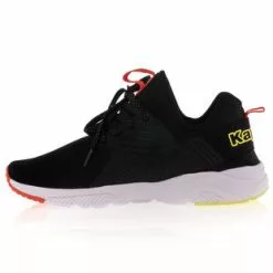 Kappa Baskets / Sneakers Homme Noir -Baskets / Sneakers Soldes 01W039617D