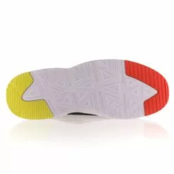 Kappa Baskets / Sneakers Homme Noir -Baskets / Sneakers Soldes 01W039617G