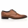 Man Office Chaussures De Ville Homme Marron -Baskets / Sneakers Soldes 01W039639A