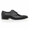 Man Office Chaussures De Ville Homme Noir