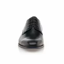 Man Office Chaussures De Ville Homme Noir -Baskets / Sneakers Soldes 01W039640C