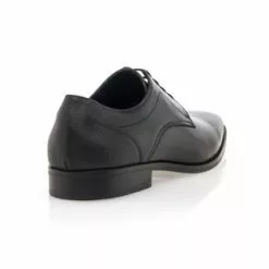Man Office Chaussures De Ville Homme Noir -Baskets / Sneakers Soldes 01W039640E