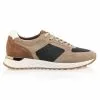 Midtown District Baskets / Sneakers Homme Beige -Baskets / Sneakers Soldes 01W039642A