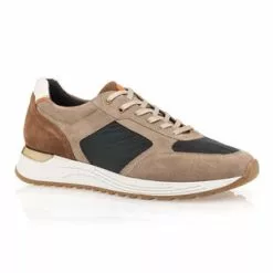 Midtown District Baskets / Sneakers Homme Beige -Baskets / Sneakers Soldes 01W039642B