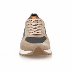 Midtown District Baskets / Sneakers Homme Beige -Baskets / Sneakers Soldes 01W039642C