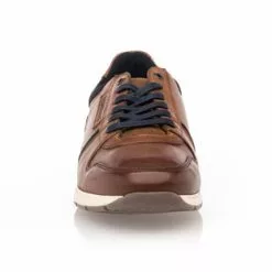 REDSKINS Baskets / Sneakers Homme Marron -Baskets / Sneakers Soldes 01W039647C