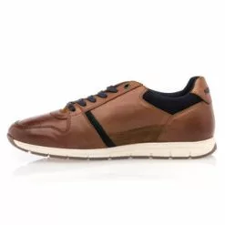 REDSKINS Baskets / Sneakers Homme Marron -Baskets / Sneakers Soldes 01W039647D