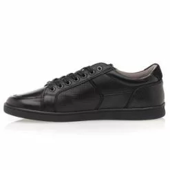 REDSKINS Baskets / Sneakers Homme Noir -Baskets / Sneakers Soldes 01W039648D