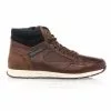 REDSKINS Baskets / Sneakers Homme Marron -Baskets / Sneakers Soldes 01W039649A