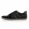 Geox Baskets / Sneakers Homme Noir -Baskets / Sneakers Soldes 01W039669A