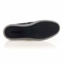 Geox Baskets / Sneakers Homme Noir -Baskets / Sneakers Soldes 01W039669G