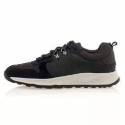 Geox Baskets / Sneakers Homme Bleu