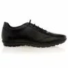 Geox Baskets / Sneakers Homme Noir -Baskets / Sneakers Soldes 01W039672A