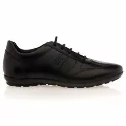 Geox Baskets / Sneakers Homme Noir