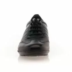 Geox Baskets / Sneakers Homme Noir -Baskets / Sneakers Soldes 01W039672C
