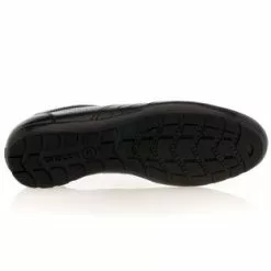 Geox Baskets / Sneakers Homme Noir -Baskets / Sneakers Soldes 01W039672G