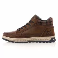 Bugatti Baskets / Sneakers Homme Marron