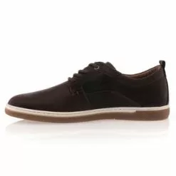 Tbs Chaussures De Ville Homme Marron -Baskets / Sneakers Soldes 01W039676D
