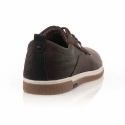 Tbs Chaussures De Ville Homme Marron -Baskets / Sneakers Soldes 01W039676E