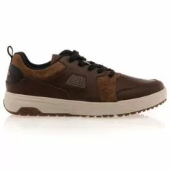 Tbs Baskets / Sneakers Homme Marron