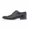 Bugatti Chaussures De Ville Homme Noir 2 Bugatti Chaussures De Ville Homme Noir -Baskets / Sneakers Soldes 01W039678A