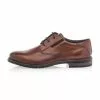 Bugatti Chaussures De Ville Homme Marron -Baskets / Sneakers Soldes 01W039679A