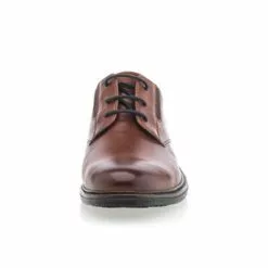 Bugatti Chaussures De Ville Homme Marron -Baskets / Sneakers Soldes 01W039679C