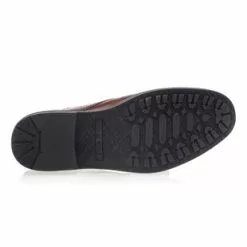 Bugatti Chaussures De Ville Homme Marron -Baskets / Sneakers Soldes 01W039679G