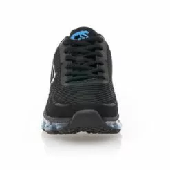 Airness Baskets / Sneakers Homme Noir -Baskets / Sneakers Soldes 01W039686D