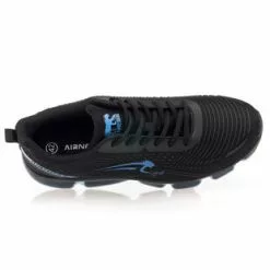 Airness Baskets / Sneakers Homme Noir -Baskets / Sneakers Soldes 01W039686G