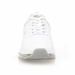 Airness Baskets / Sneakers Homme Blanc -Baskets / Sneakers Soldes 01W039687C