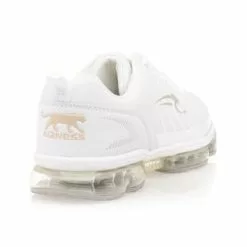 Airness Baskets / Sneakers Homme Blanc -Baskets / Sneakers Soldes 01W039687E