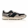 Ellesse Baskets / Sneakers Homme Bleu -Baskets / Sneakers Soldes 01W039766A