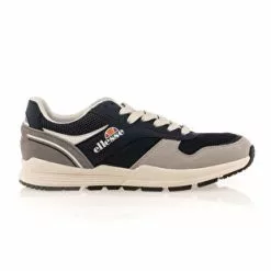 Ellesse Baskets / Sneakers Homme Bleu