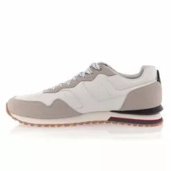 RUCKFIELD Baskets / Sneakers Homme Blanc -Baskets / Sneakers Soldes 01W039778D