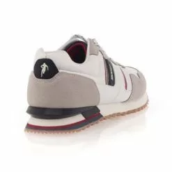 RUCKFIELD Baskets / Sneakers Homme Blanc -Baskets / Sneakers Soldes 01W039778E