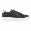 Levi's Baskets / Sneakers Homme Bleu 1 Levi's Baskets / Sneakers Homme Bleu -Baskets / Sneakers Soldes 01W039841A