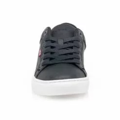 Levi's Baskets / Sneakers Homme Bleu -Baskets / Sneakers Soldes 01W039841C