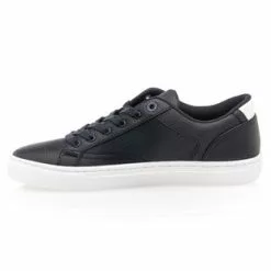 Levi's Baskets / Sneakers Homme Bleu -Baskets / Sneakers Soldes 01W039841D