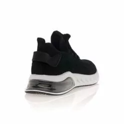 NewRun Baskets / Sneakers Homme Noir -Baskets / Sneakers Soldes 01W039906E