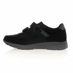 NewRun Baskets / Sneakers Homme Noir -Baskets / Sneakers Soldes 01W039907D