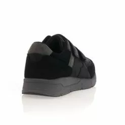 NewRun Baskets / Sneakers Homme Noir -Baskets / Sneakers Soldes 01W039907E