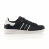 JACK AND JONES Baskets / Sneakers Homme Bleu -Baskets / Sneakers Soldes 01W039910A