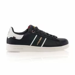 JACK AND JONES Baskets / Sneakers Homme Bleu