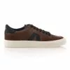 JACK AND JONES Baskets / Sneakers Homme Marron 1 JACK AND JONES Baskets / Sneakers Homme Marron -Baskets / Sneakers Soldes 01W039911A