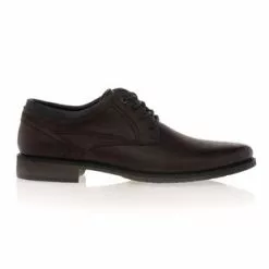 Ignazio Chaussures De Ville Homme Marron