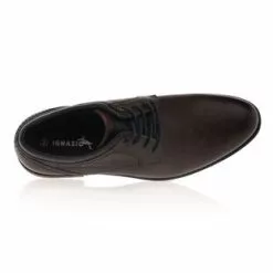 Ignazio Chaussures De Ville Homme Marron -Baskets / Sneakers Soldes 01W039913F