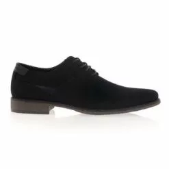 Ignazio Chaussures De Ville Homme Noir