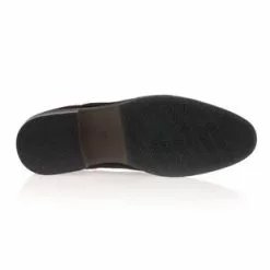 Ignazio Chaussures De Ville Homme Noir -Baskets / Sneakers Soldes 01W039914G